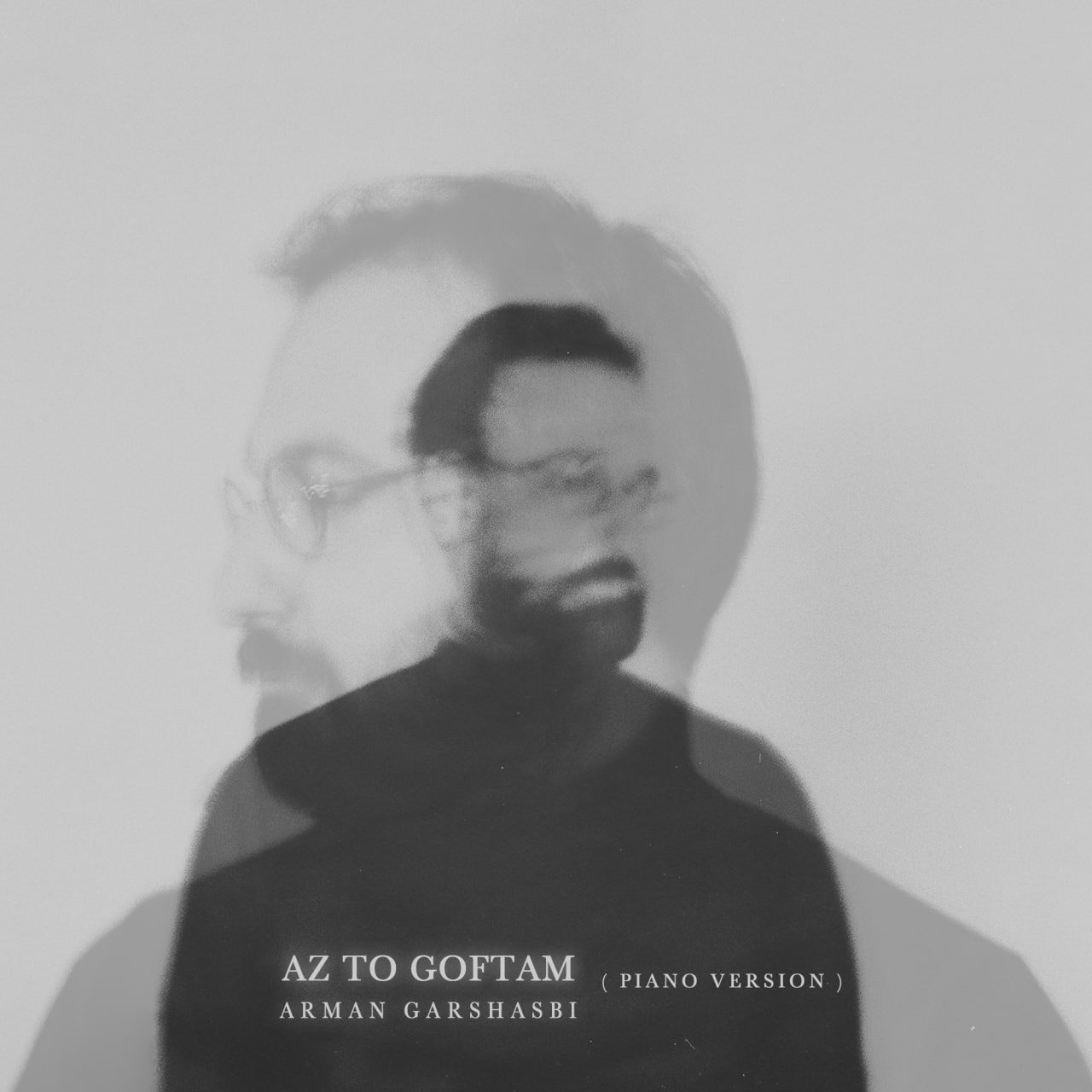 Az To Goftam (piano Version) - Arman Garshasbi